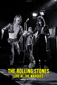 The Rolling Stones: Live At The Marquee