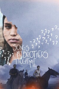 Songs My Brothers Taught Me
