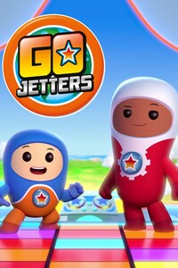 Go Jetters