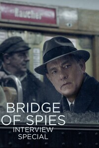 Bridge of Spies: Interview Special