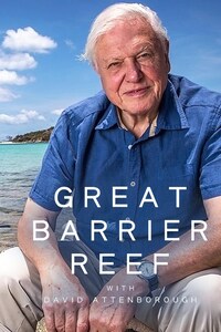 Great Barrier Reef with David Attenborough