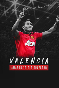 The Amazon To Old Trafford