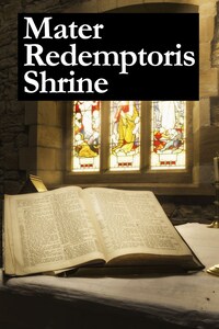 Mater Redemptoris Shrine