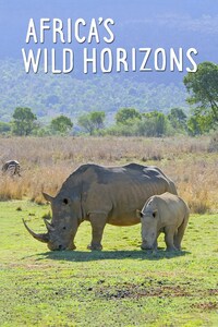 Africa's Wild Horizons