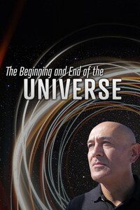 The Beginning and End of the Universe