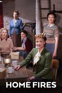 Home Fires