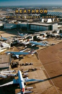 Heathrow: Britain's Busiest Airport