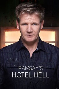 Ramsay's Hotel Hell