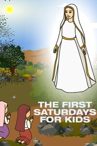 The First Saturdays for Kids