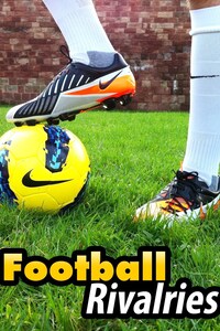 Football Rivalries