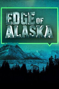 Edge of Alaska