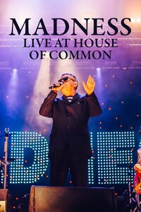 Madness: Live At House of Common