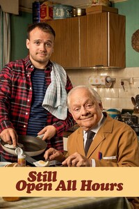Still Open All Hours
