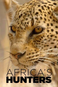 Africa's Hunters