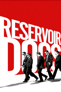 Reservoir Dogs