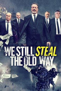 We Still Steal the Old Way