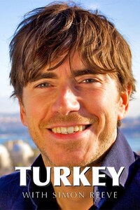 Turkey with Simon Reeve
