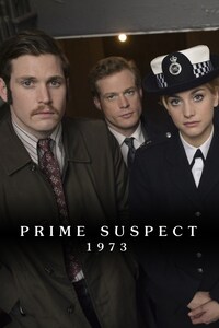 Prime Suspect 1973