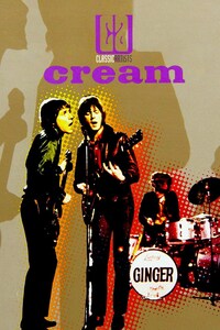 Classic Artists: Cream