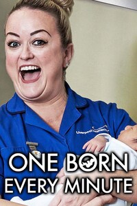 One Born Every Minute