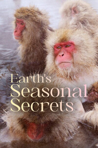 Earth's Seasonal Secrets