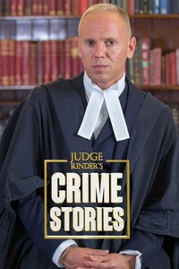 Judge Rinder's Crime Stories