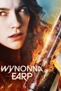 Wynonna Earp