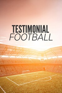 Testimonial Football