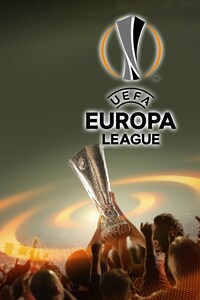 UEFA Europa League Football