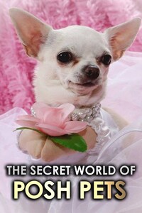 The Secret World of Posh Pets