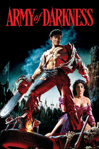 Army of Darkness