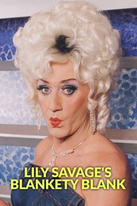 Lily Savage's Blankety Blank