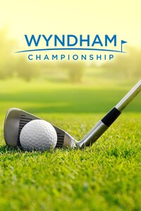 Wyndham Championship, PGA Tour Golf
