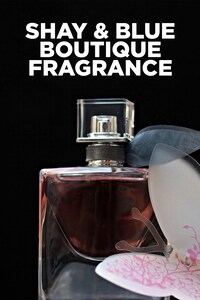 Shay & Blue Boutique Fragrance