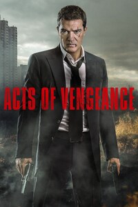 Acts of Vengeance