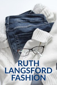 Ruth Langsford Fashion