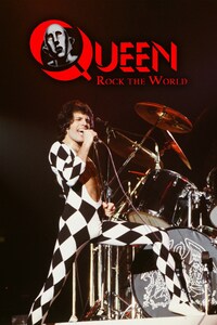 Queen: Rock the World