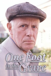 One Foot in the Grave