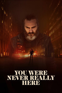You Were Never Really Here