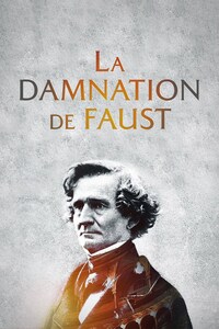La Damnation de Faust