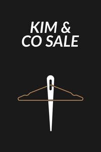 Kim & Co Sale