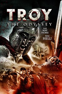 Troy: The Odyssey