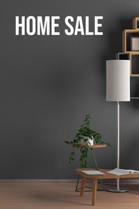 Home Sale