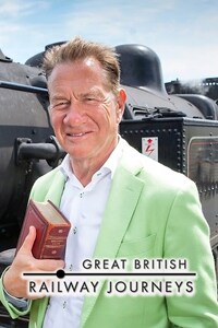 Great British Railway Journeys