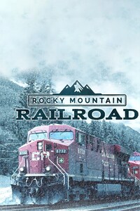 Rocky Mountain Railroad