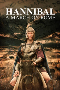 Hannibal: A March on Rome