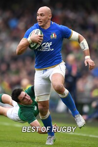 Best of Rugby