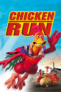Chicken Run
