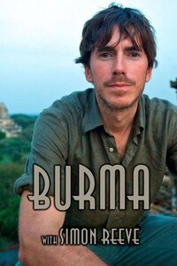 Burma with Simon Reeve