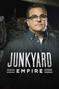 Junkyard Empire